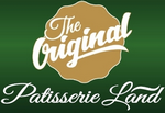 Patisserie Land logo